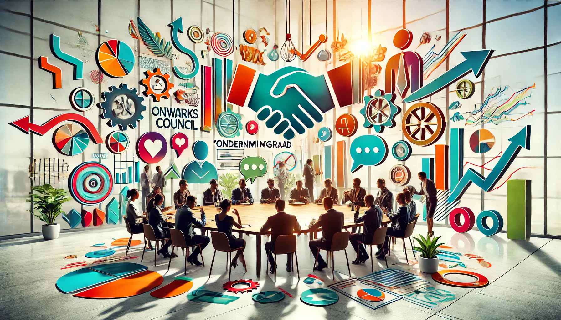 Ondernemingsraad Training: Het Belang van Goede Voorbereiding