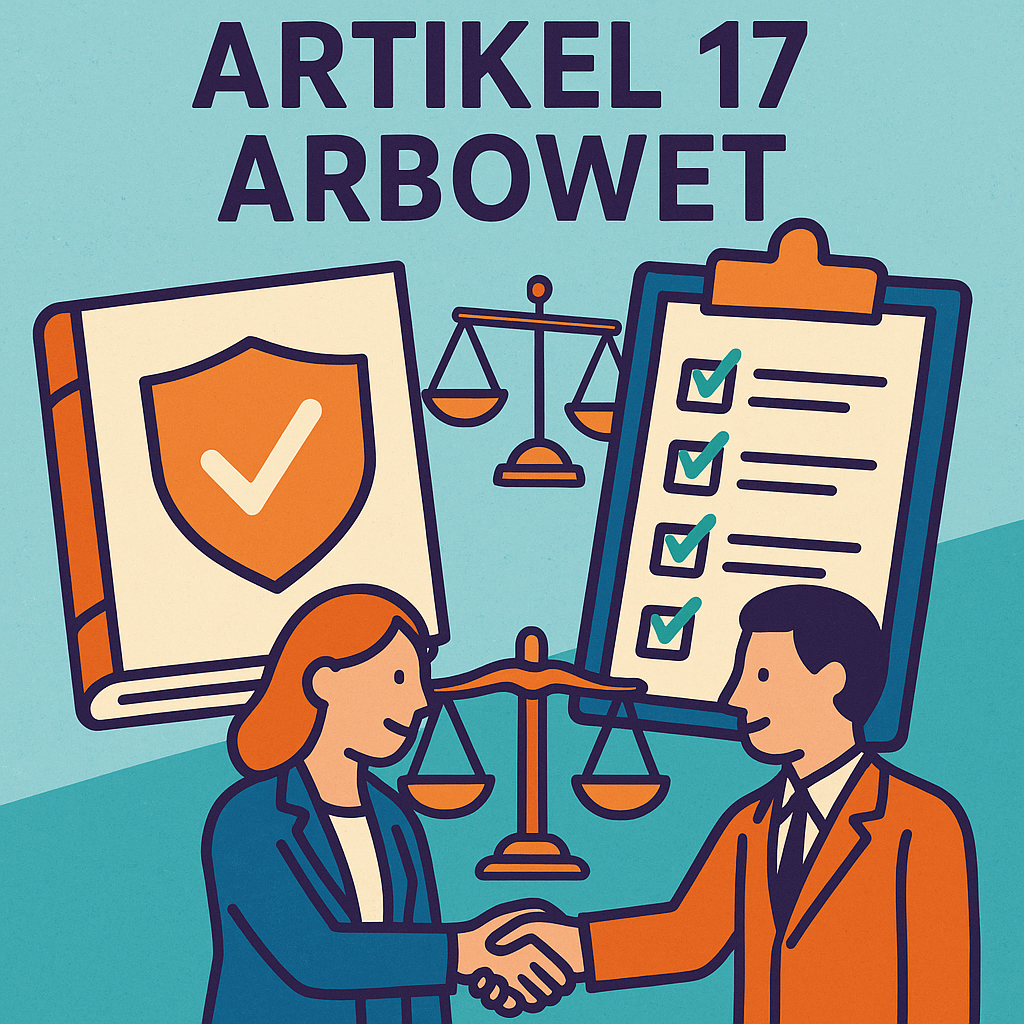Rol van de OR & PVT bij afwijken van Arboregels